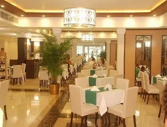 Szálloda Ramada Kemer