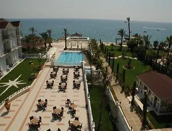 Ramada Kemer 4* Beldibi (Kemer)