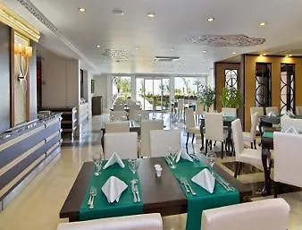 Szálloda Ramada Kemer Beldibi