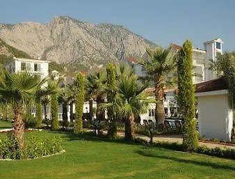 Ramada Kemer 4*