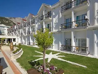 Ramada Kemer Hotel