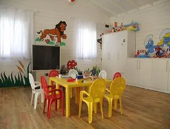 Отель Ramada Kemer Бельдиби