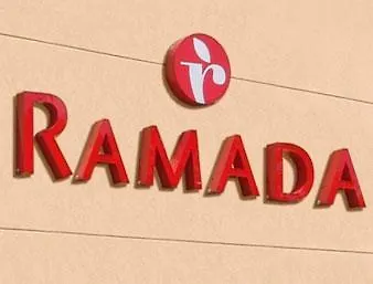 Hotel Ramada Kemer 4*