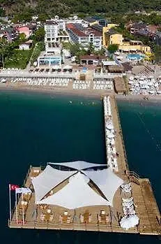 Hotel Ramada Kemer 4*