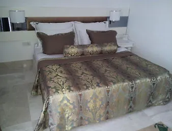 Ξενοδοχείο Ramada Kemer