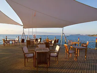 Ramada Kemer Ξενοδοχείο